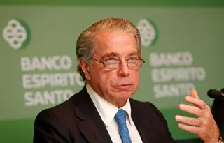 Ricardo Salgado