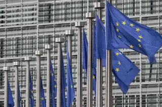 Comissão Europeia lança novo programa para apoiar startups