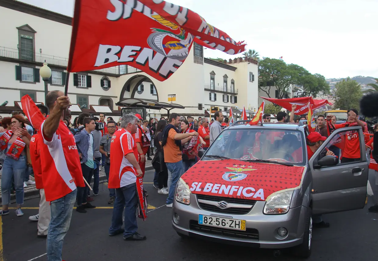 Funchal