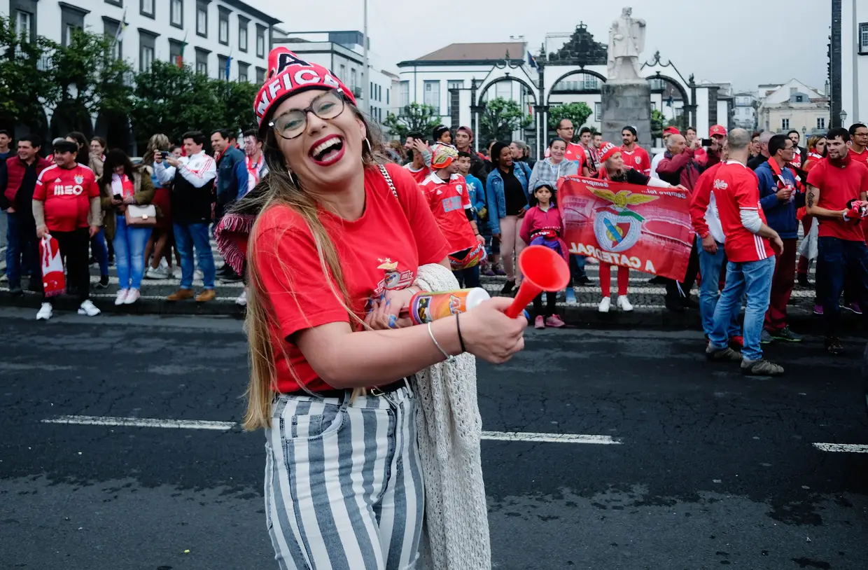 Ponta Delgada