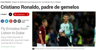 Marca (Espanha)