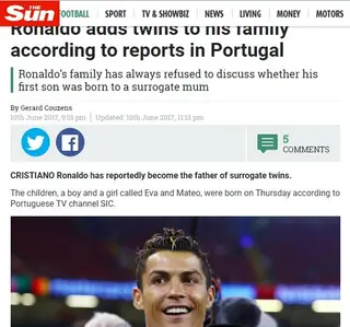 The Sun (Reino Unido)