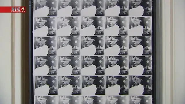 Casa de Serralves reabre com exposição de Nick Mauss Casa de Serralves reabre com exposição de Nick Mauss