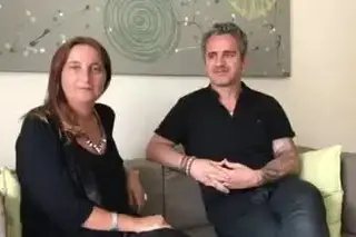 À conversa com José Luís Peixoto