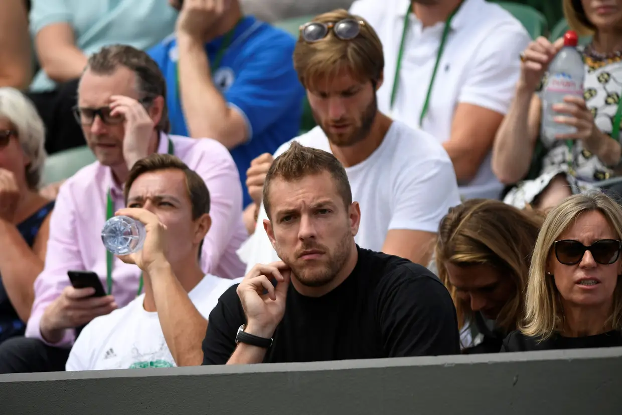 David Lee, jogador da equipa San Antonio Spurs de basquetebol