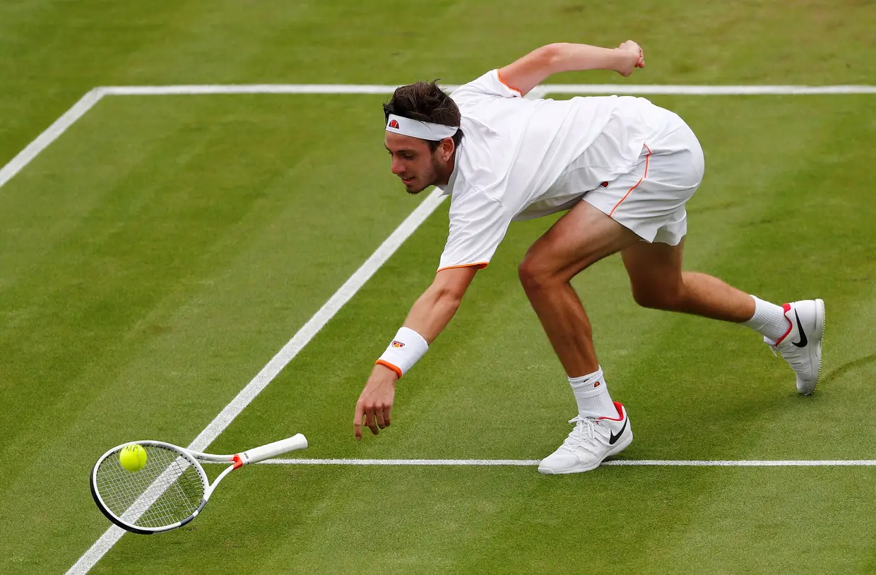 Cameron Norrie