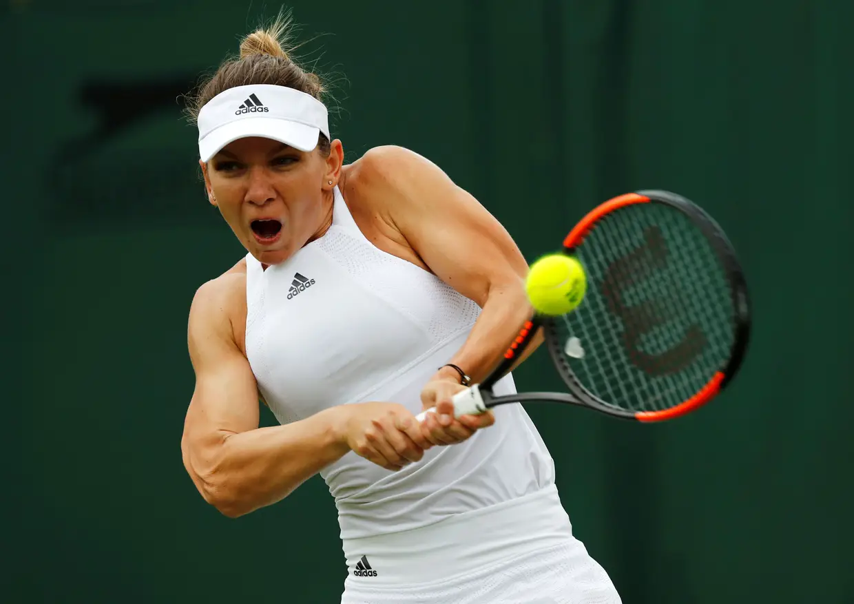 Simona Halep