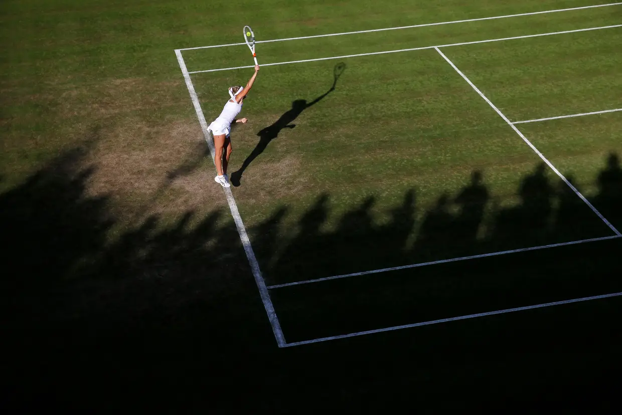 Timea Bacsinszky