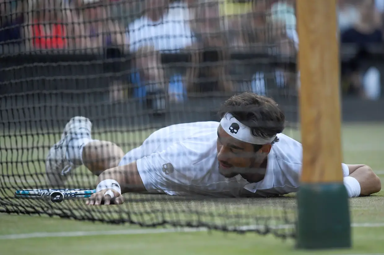 Fabio Fognini