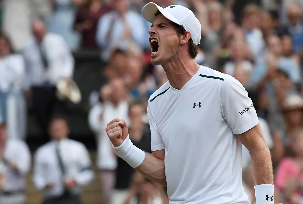 Andy Murray