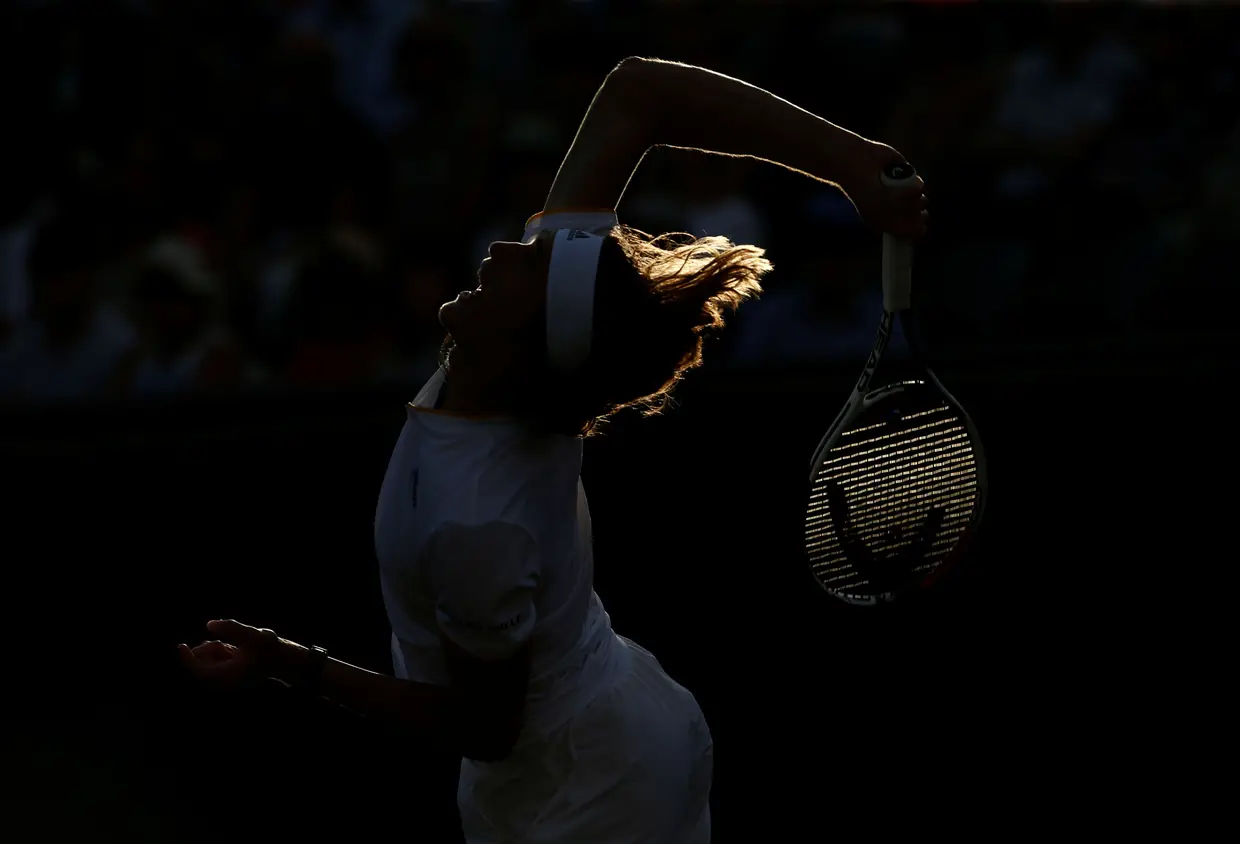 Alexander Zverev