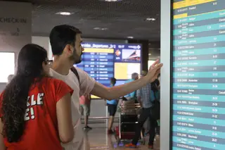 Agências de viagens sentem-se "ao nível das touradas" no que respeita ao IVA