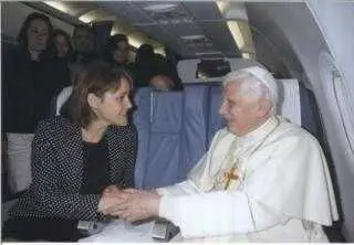 Foto cedida por Teresa Canto Noronha.