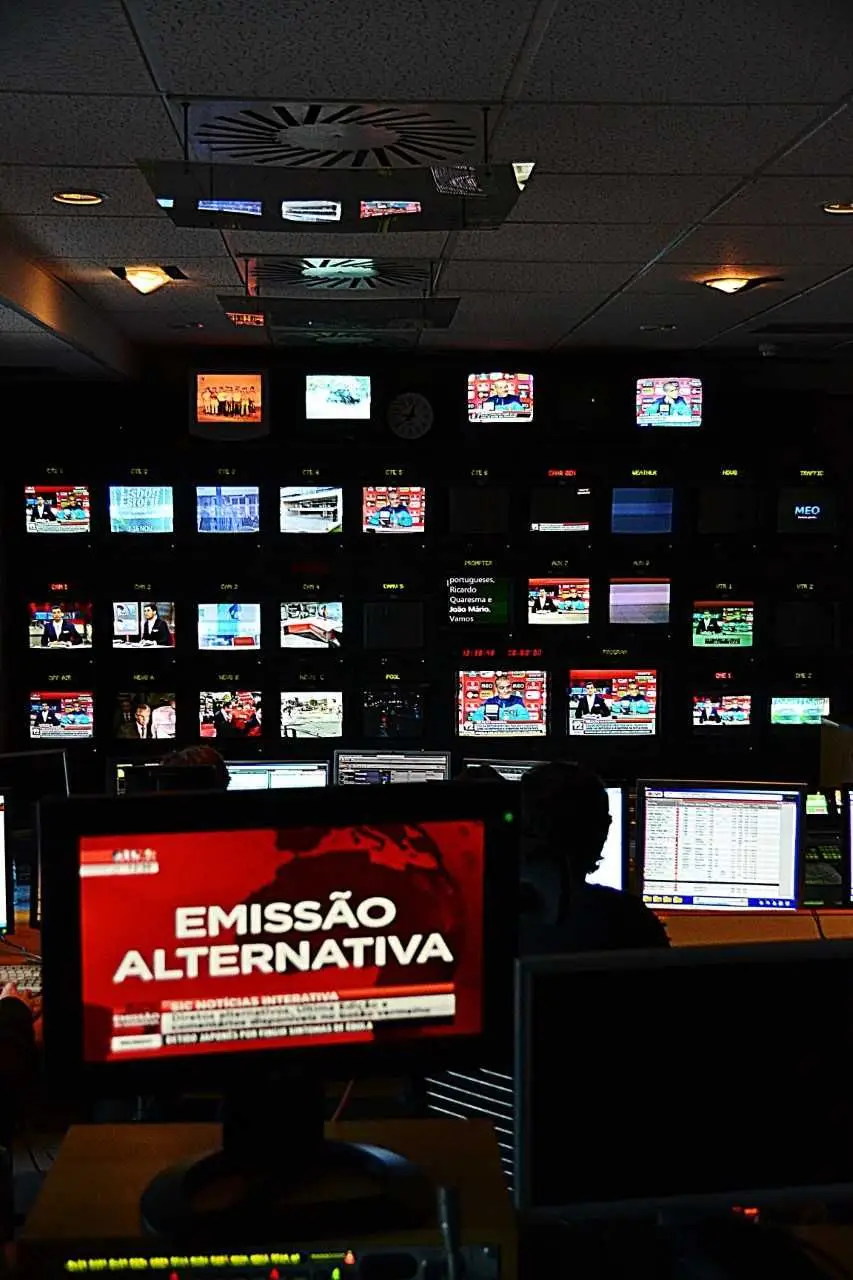 Foto cedida por António Pronto.