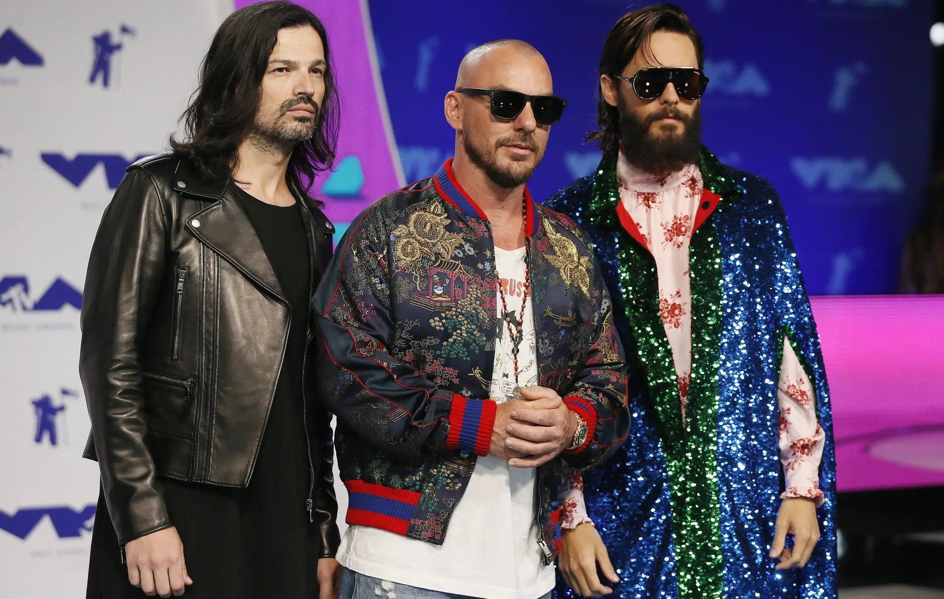 Seconds To Mars Adiam Concerto Em Lisboa E Anunciam Data Para Braga