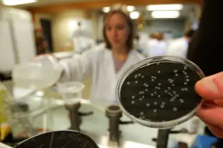 Vítimas do surto de legionella há mais de quatro anos sem respostas