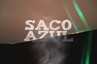 A Ruína - Episódio 4: Saco Azul