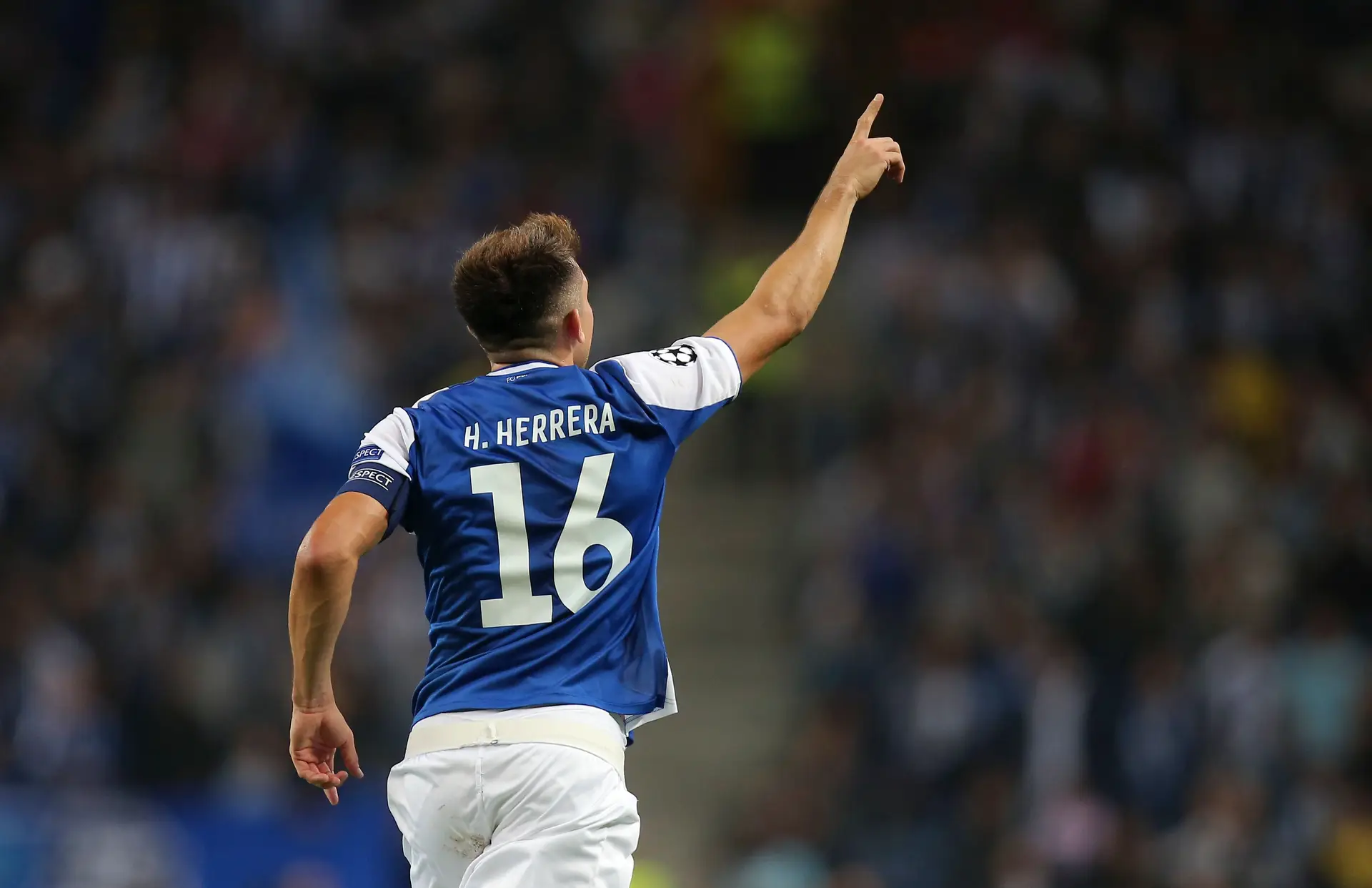 Herrera Regressa Aos Treinos Do Fc Porto Sic Not Cias