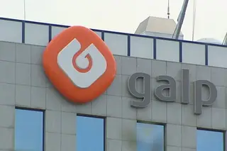 Galp quer totalidade da concessão de pesquisa de petróleo na bacia de Peniche