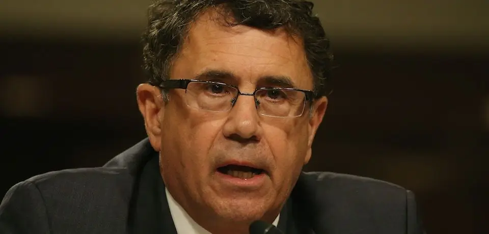 A 27 de julho, o principal conselheiro do presidente norte-americano para o Médio Oriente, Derek Harvey, foi demitido, sem que as razões tenham sido tornadas públicas.