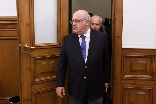 "Não se autorizarão novas plantações de eucalipto em Portugal." Capoulas Santos, 30-06-2017
