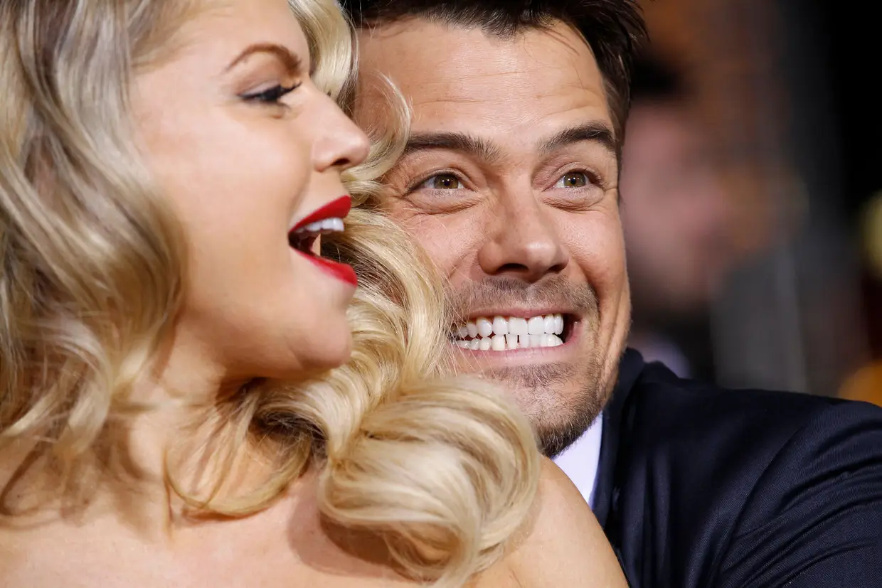 Fergie e Josh Duhamel anunciaram o fim do relacionamento através de um comunicado conjunto, que revela que a rutura aconteceu no início do ano. A cantora de 42 anos e o ator de 45 namoravam há 14 anos e estavam casados desde 2008.
