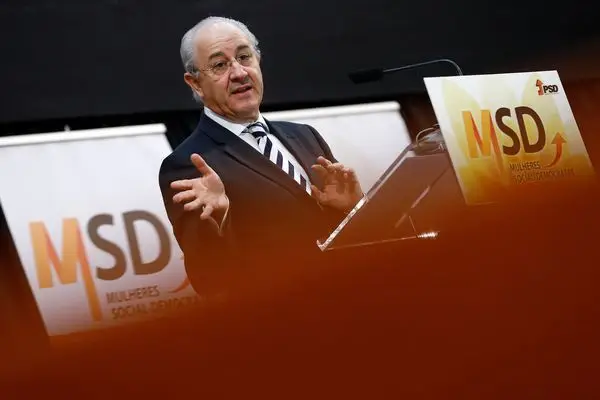 "Se tivesse feito tudo o que eu disse nos anos 90, jamais Portugal estaria na situação em que está, ou teria atravessado o que atravessou com a 'troika'." Rui RioExpresso, 28-10-2017