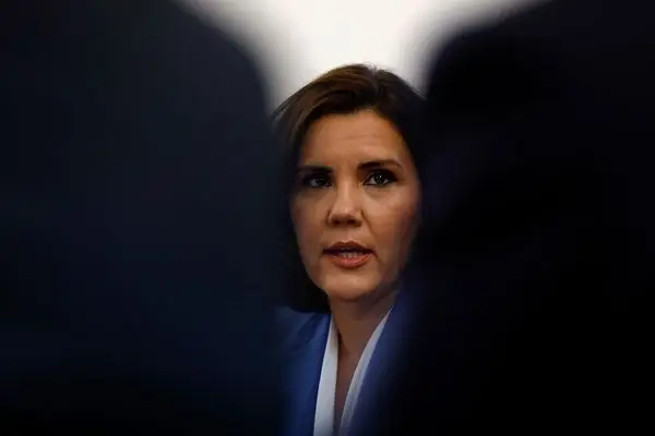 "Nos anos em que eu estive ministra da Agricultura, não aconteceu nenhuma tragédia em Portugal com estas proporções." Assunção Cristas, 18-10-2017