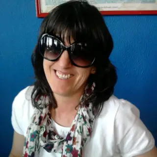 Joaquina Teixeira Jesus