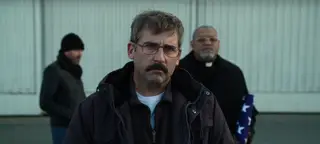 Steve Carell em "Derradeira Viagem"