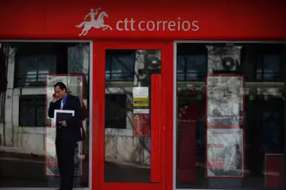 CTT têm de reduzir preços até 1 de outubro