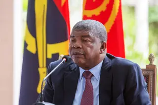 Filho de José Eduardo dos Santos demitido do Fundo Soberano de Angola