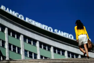Tribunal pede documentos sobre o BES ao Banco de Portugal