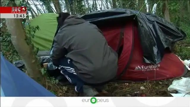 França quer limitar entrada de migrantes económicos França quer limitar entrada de migrantes económicos