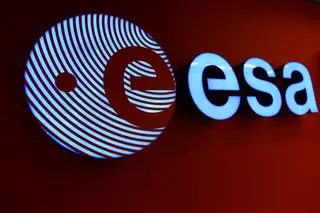 Projeto da Agência Espacial Europeia com local de aterragem nos Açores