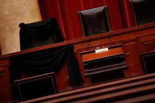 Tribunal.