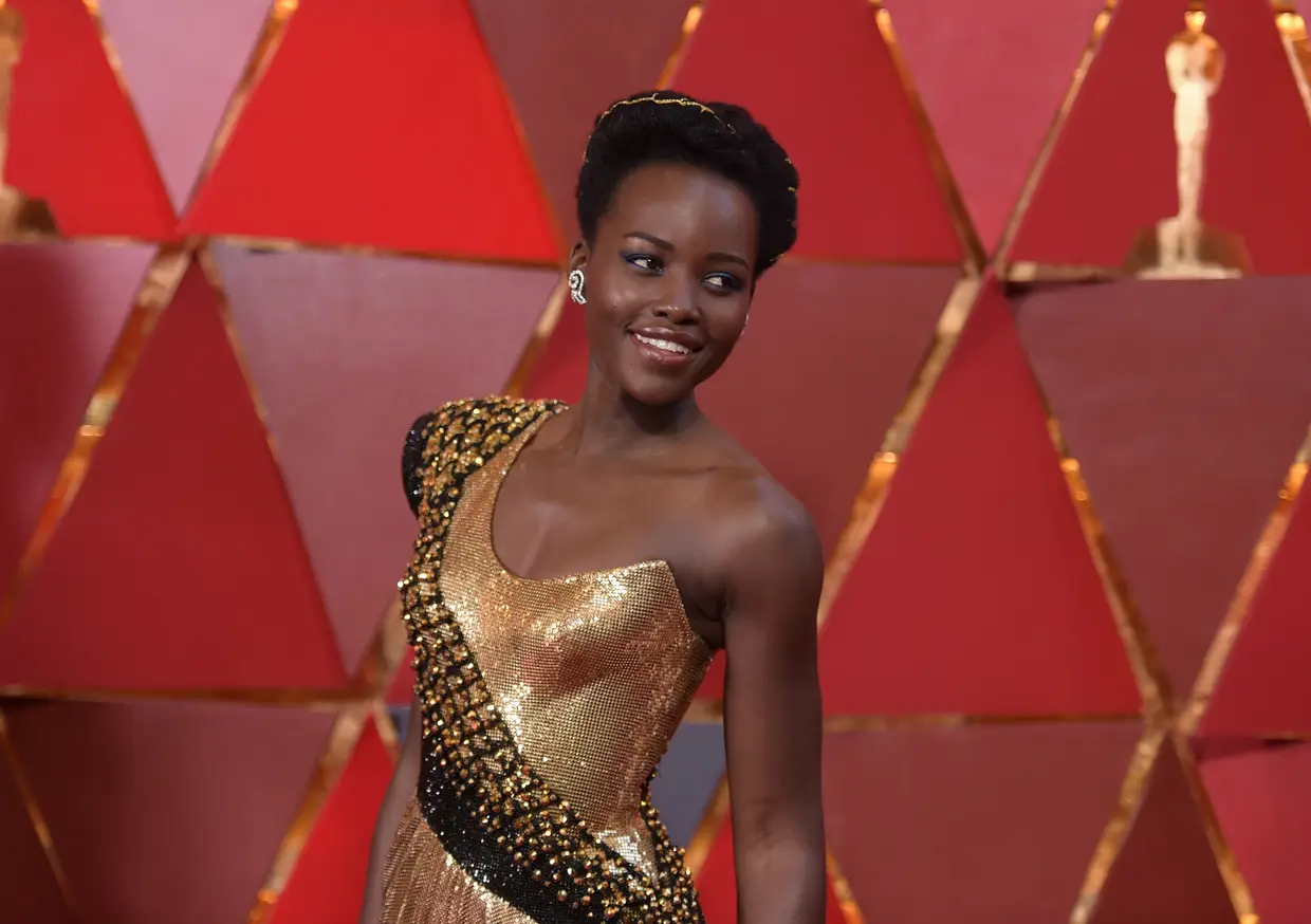 Lupita Nyong'o