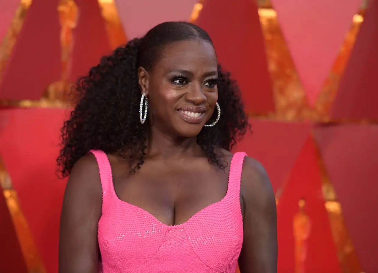 Viola Davis