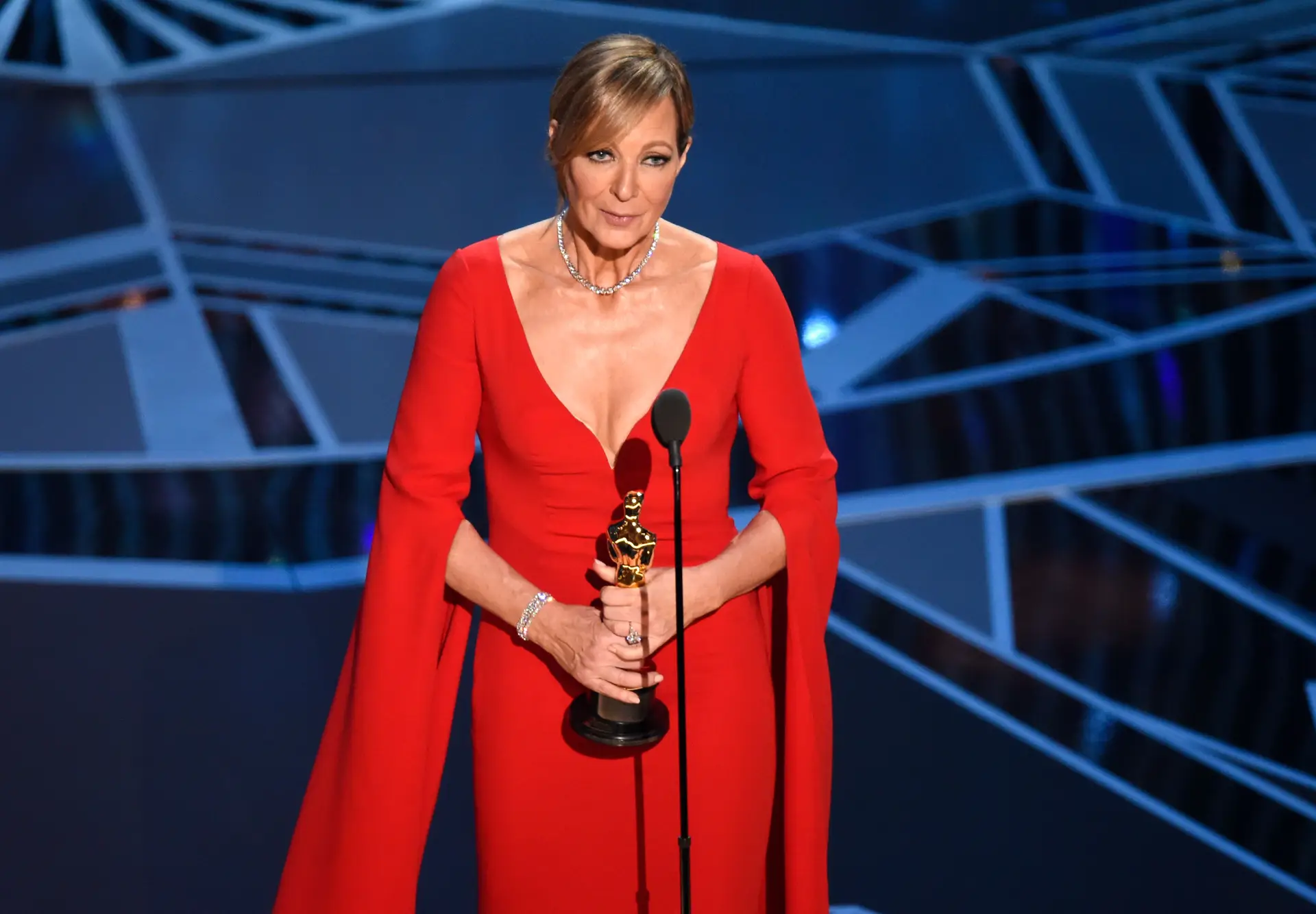 Allison Janney