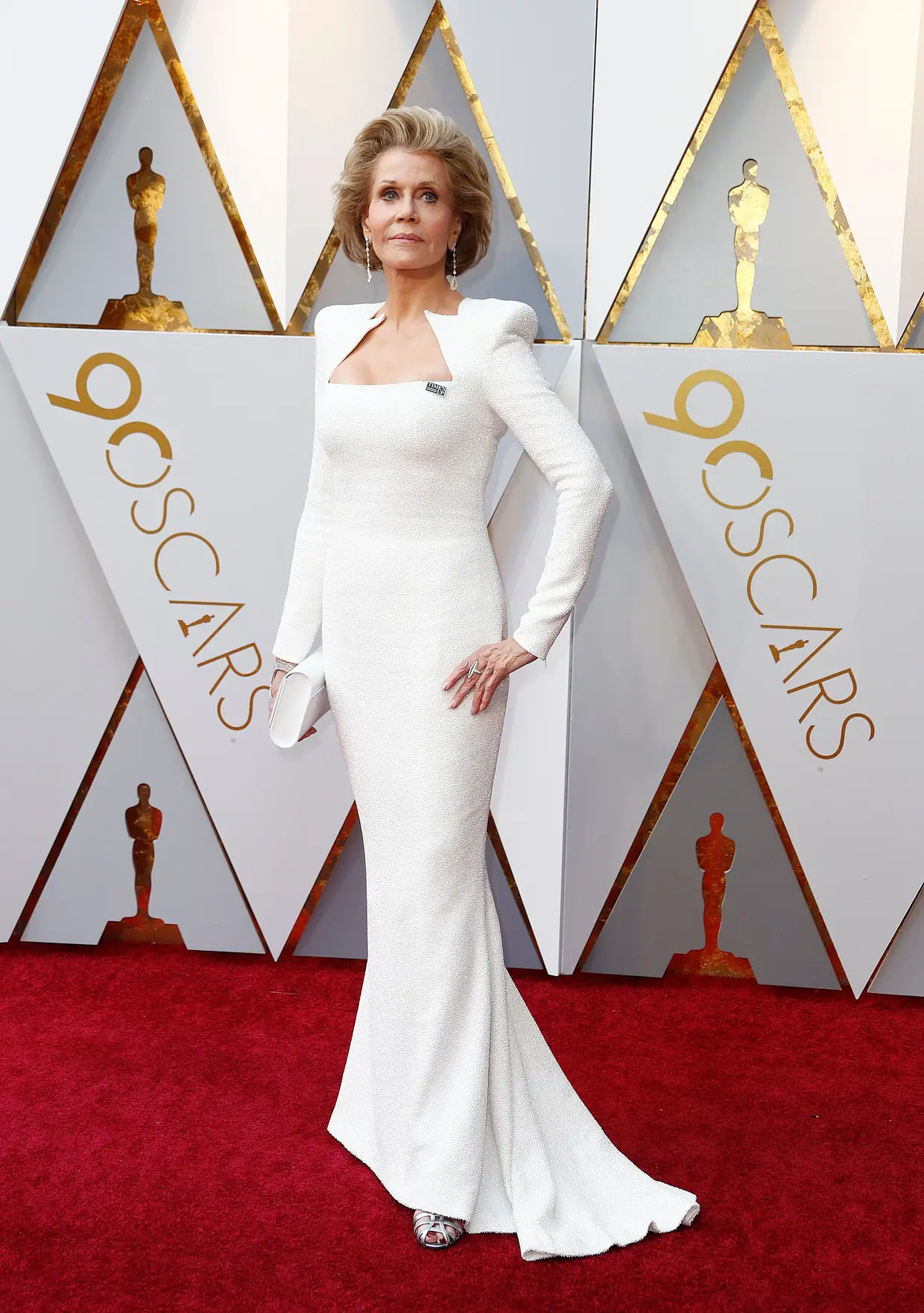 Jane Fonda