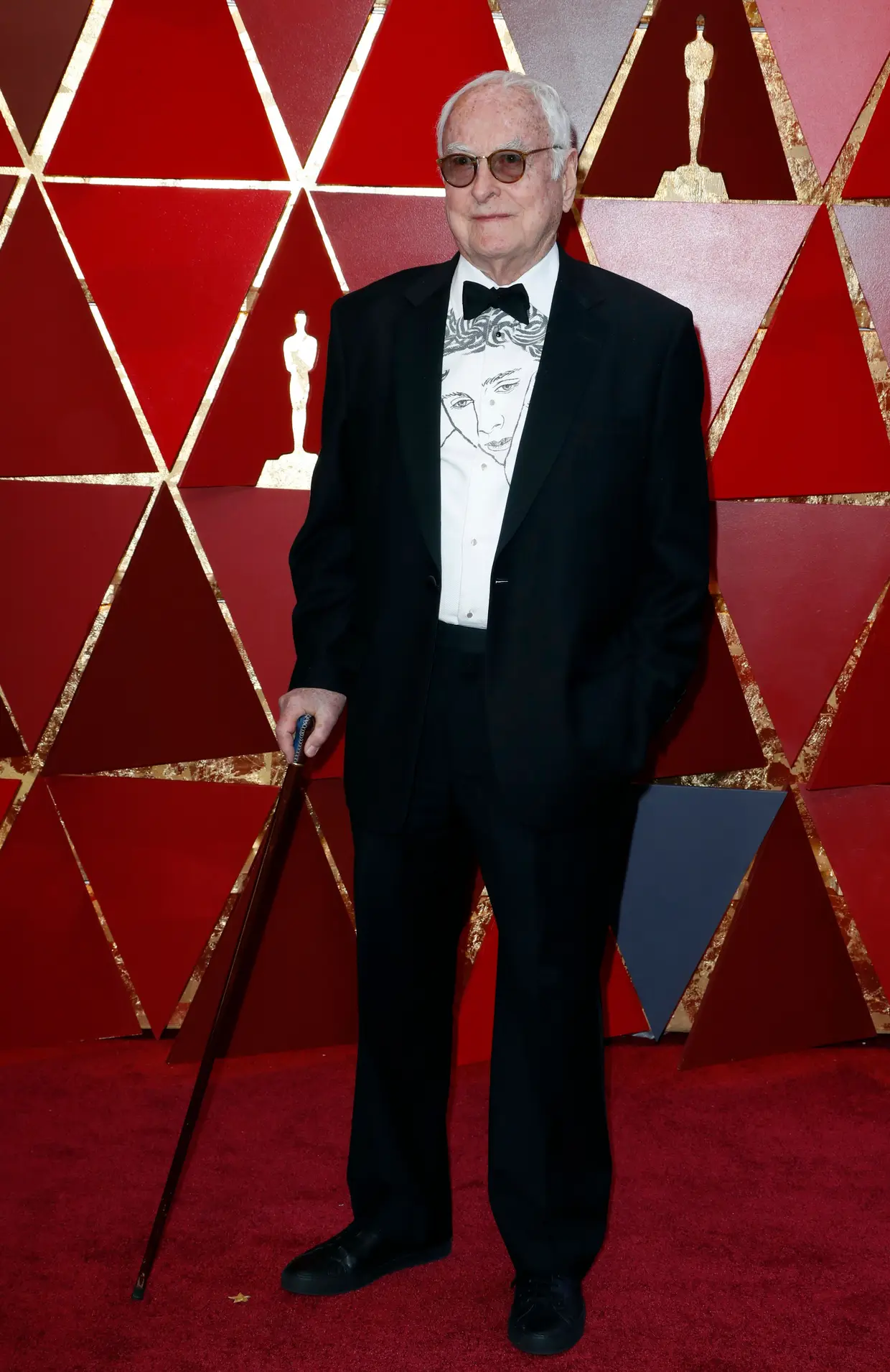 James Ivory