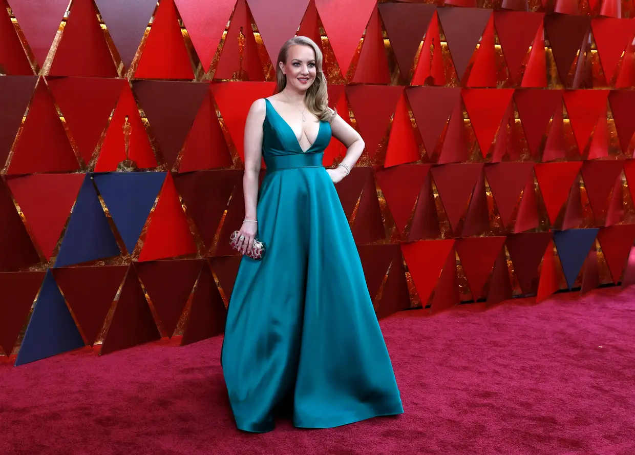 Wendi McLendon-Covey