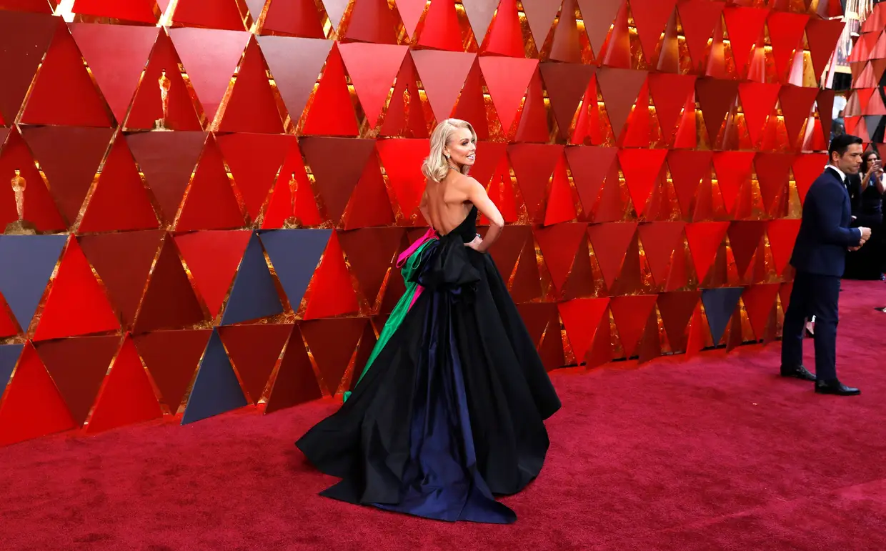 Kelly Ripa