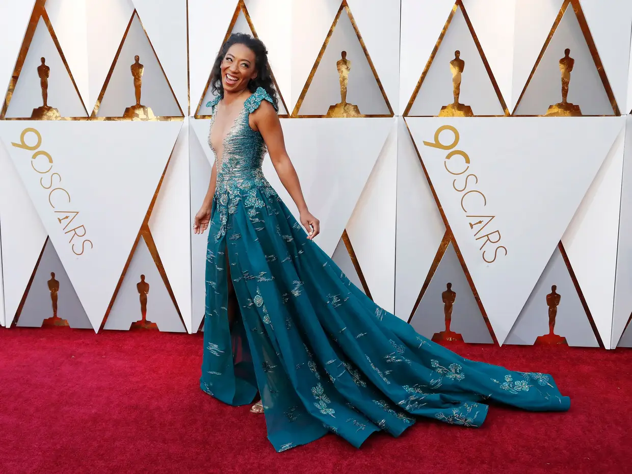 Betty Gabriel