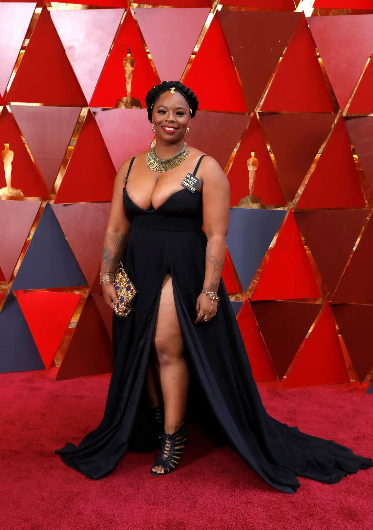 Patrisse Cullors