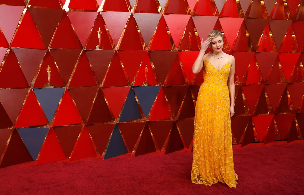 Greta Gerwig