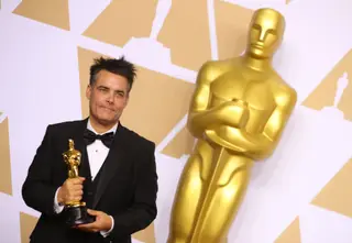 Cineasta e produtor Sebastian Lelio