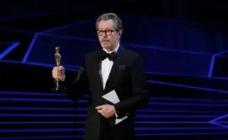 Gary Oldman