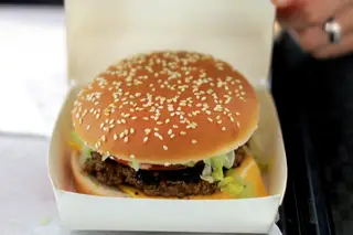 Ordem diz que Portugal tem 40 anos de atraso em matéria de promoção de alimentação saudável