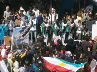 Março de 2012